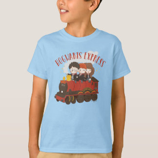Chibi HOGWARTS EXPRESS™ Ride T Shirt