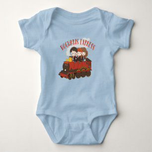 Chibi HOGWARTS EXPRESS™ Ride T Shirt