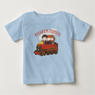 Chibi HOGWARTS EXPRESS™ Ride T Shirt