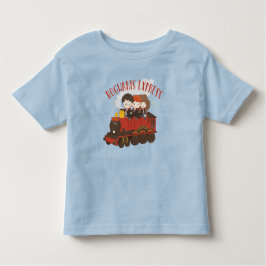 Chibi HOGWARTS EXPRESS™ Ride T Shirt