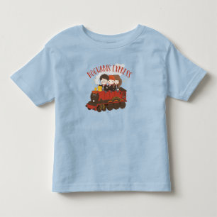 Chibi HOGWARTS EXPRESS™ Ride T Shirt