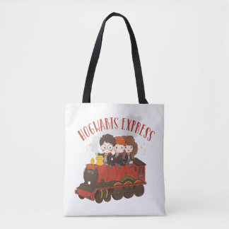 Chibi HOGWARTS EXPRESS™ Ride Tygkasse