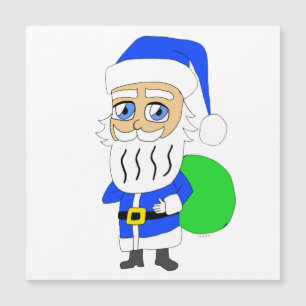 chibi Jultomten