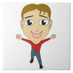 chibi kakelplatta
