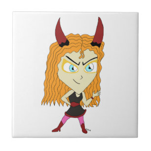 chibi kakelplatta