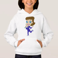 chibi kanin svans 
