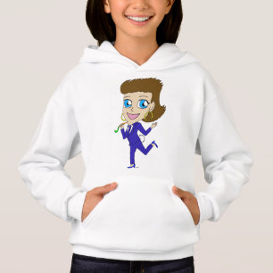 chibi kanin svans t shirt