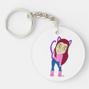 chibi kattflicka