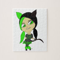 chibi kattflicka