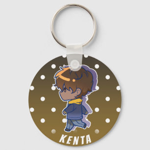 Chibi Kenta Nyckelring
