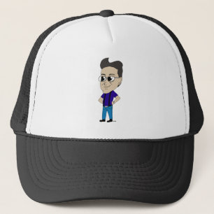 chibi keps