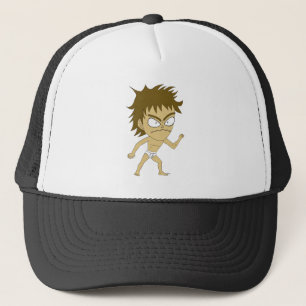 chibi keps
