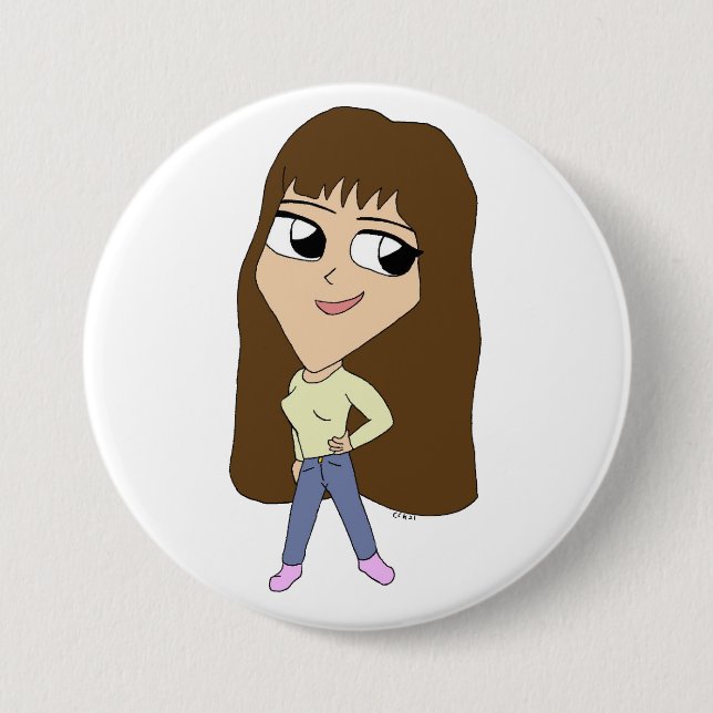 chibi knapp (Framsida)