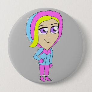 chibi knapp