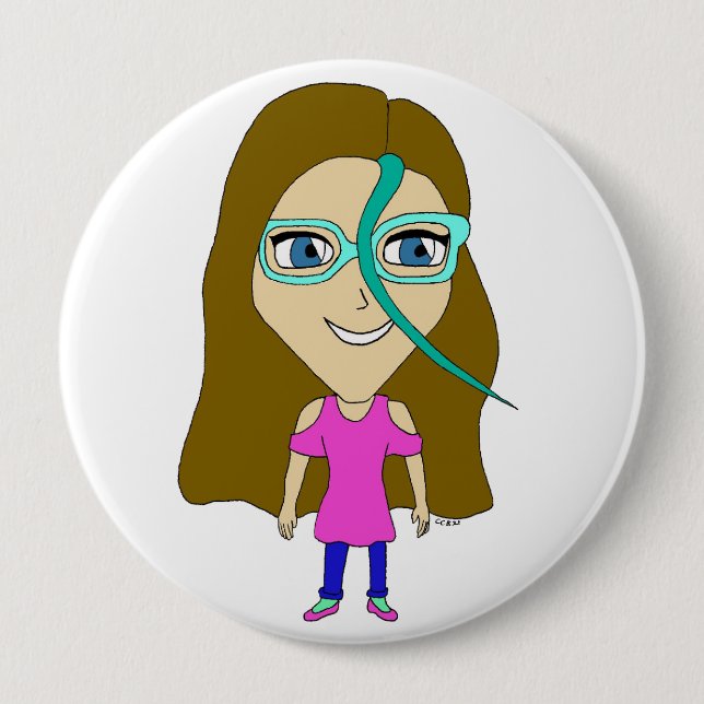 chibi knapp (Framsida)