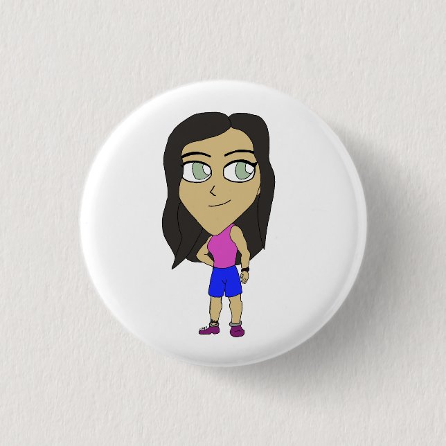 chibi knapp (Framsida)