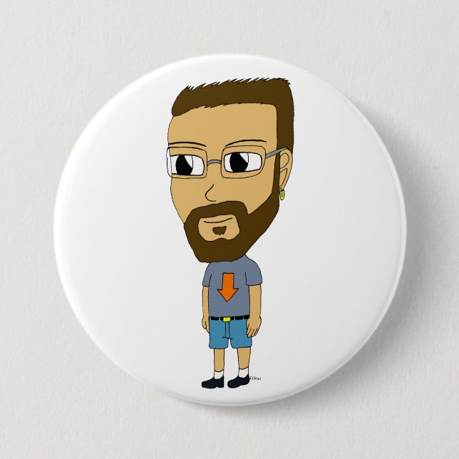 chibi knapp (Framsida)