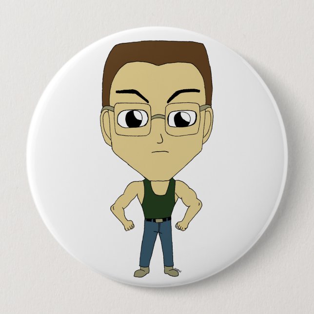 chibi knapp (Framsida)