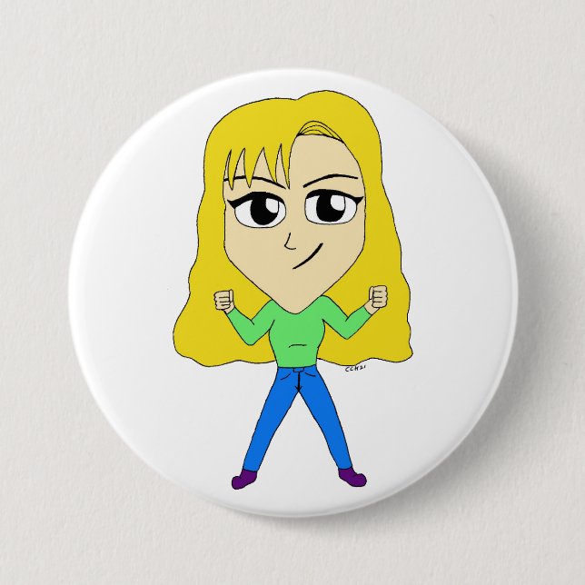 chibi knapp (Framsida)