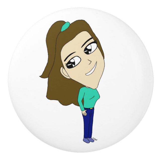 chibi knopp (Framsidan)