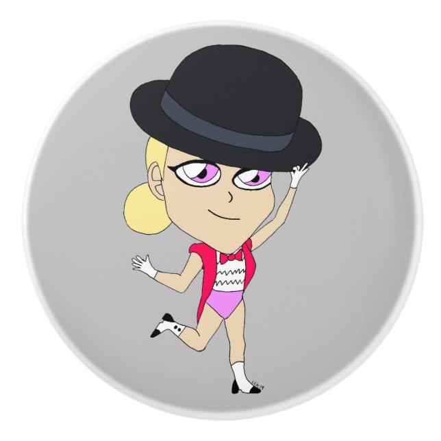 chibi knopp (Framsidan)