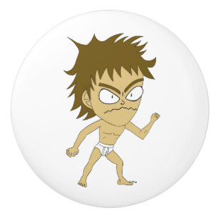chibi knopp