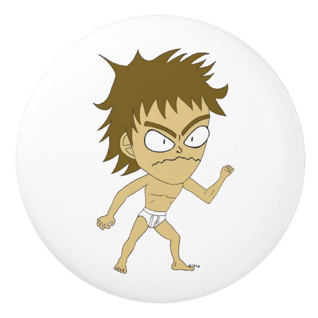 chibi knopp (Framsidan)