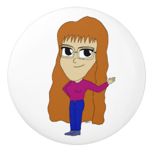 chibi knopp