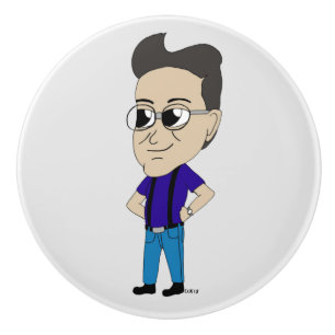 chibi knopp