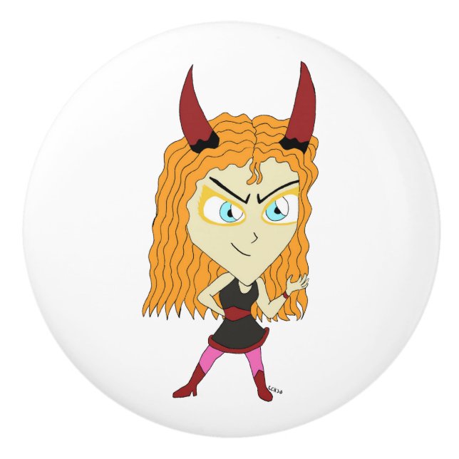 chibi knopp (Framsidan)