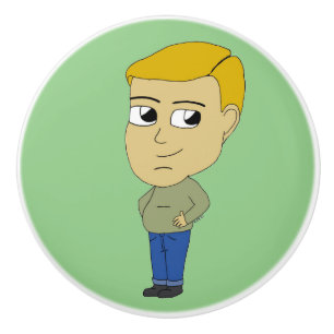 chibi knopp