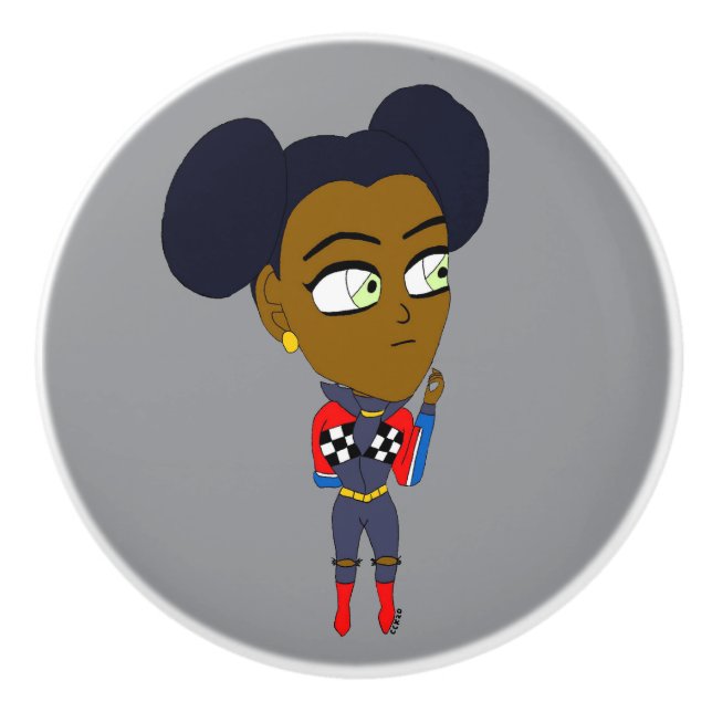 chibi knopp (Framsidan)