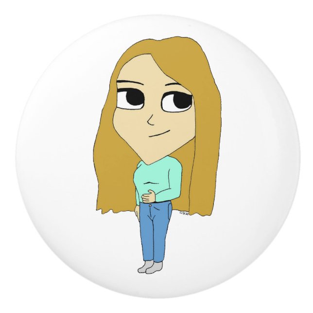 chibi knopp (Framsidan)