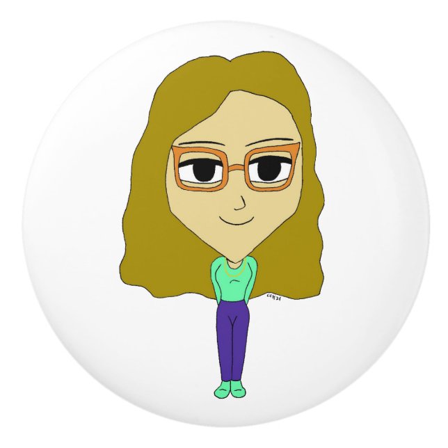chibi knopp (Framsidan)