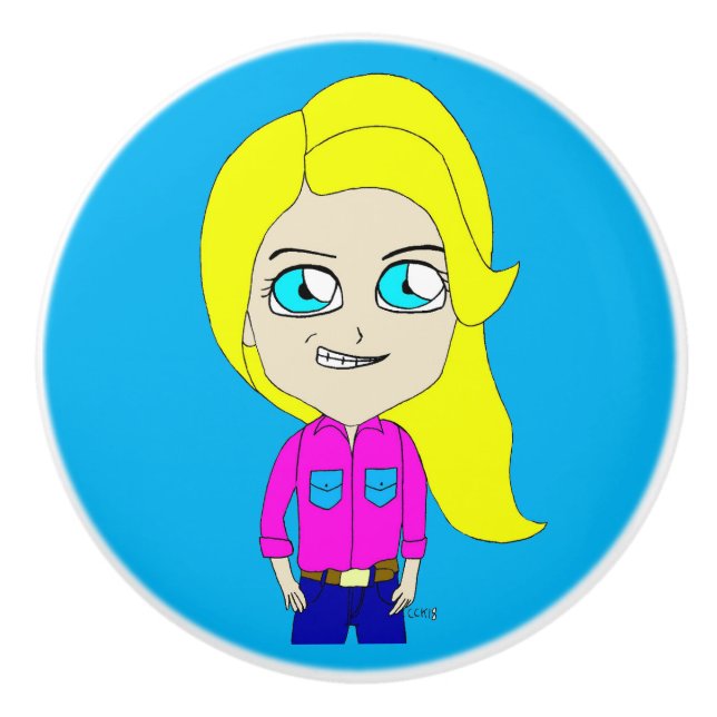 chibi knopp (Framsidan)
