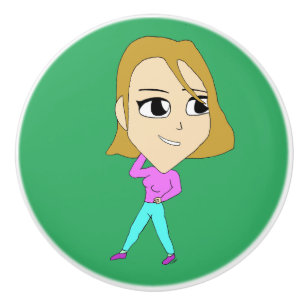 chibi knopp