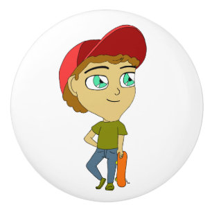 chibi knopp