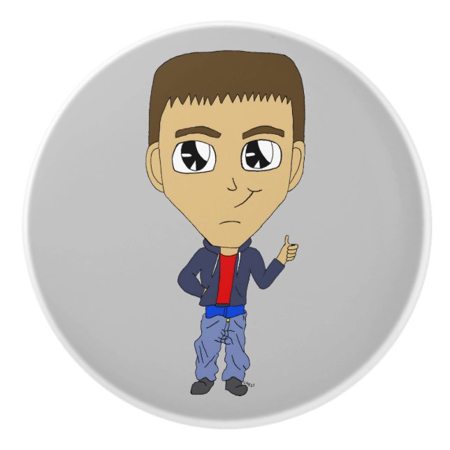 chibi knopp (Framsidan)