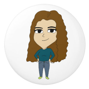 chibi knopp