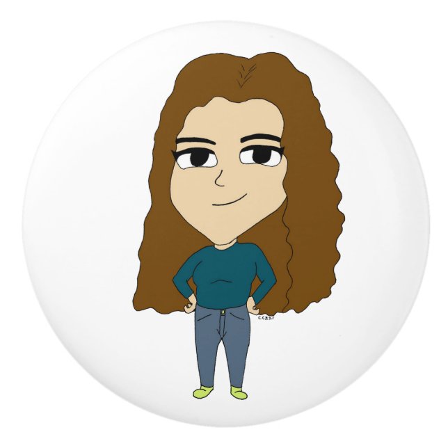 chibi knopp (Framsidan)