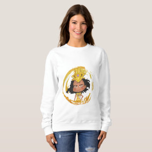 Chibi Krigare T Shirt