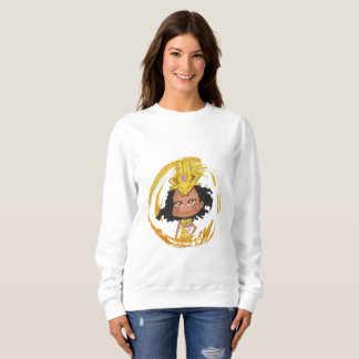 Chibi Krigare T Shirt