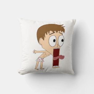 chibi kudde