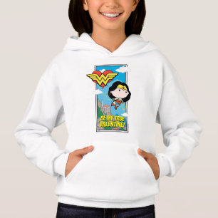 Chibi kvinna - var min sanna Valentine T Shirt