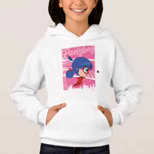 Chibi Ladybug i Paris T Shirt