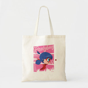 Chibi Ladybug i Paris Tygkasse