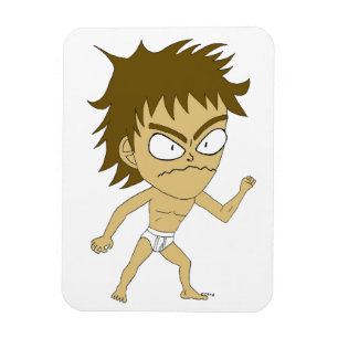 chibi magnet