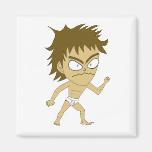 chibi magnet