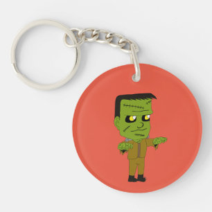 chibi monster