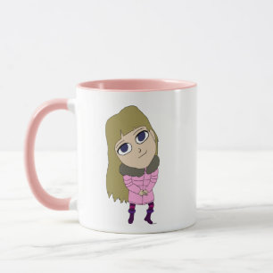 chibi mugg